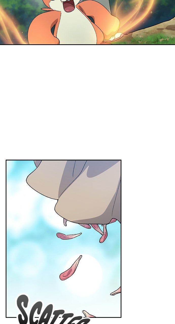 Peaceful Camping Lifein Another World Episode 71 page 46 - 