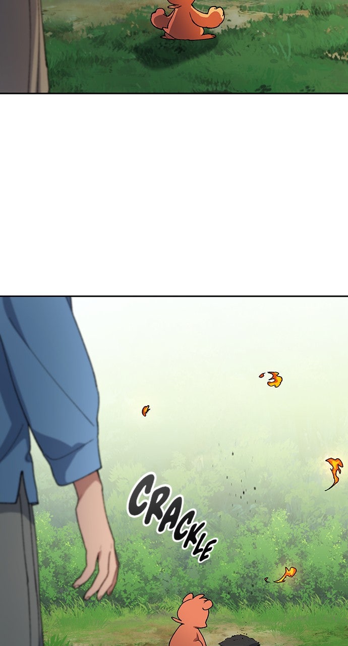 Peaceful Camping Lifein Another World Episode 71 page 49 - 