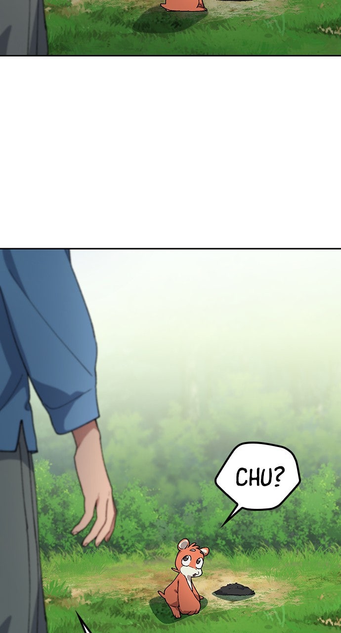 Peaceful Camping Lifein Another World Episode 71 page 50 - 