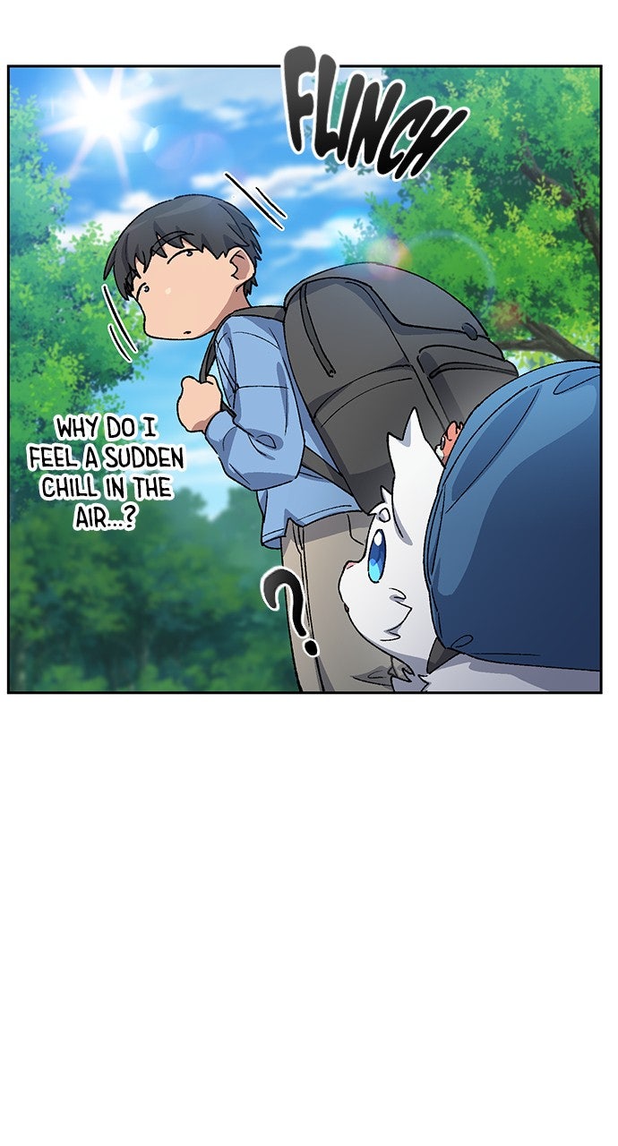 Peaceful Camping Lifein Another World Episode 71 page 6 - 