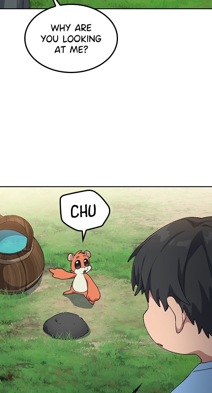 Peaceful Camping Lifein Another World Episode 71 page 51 - 