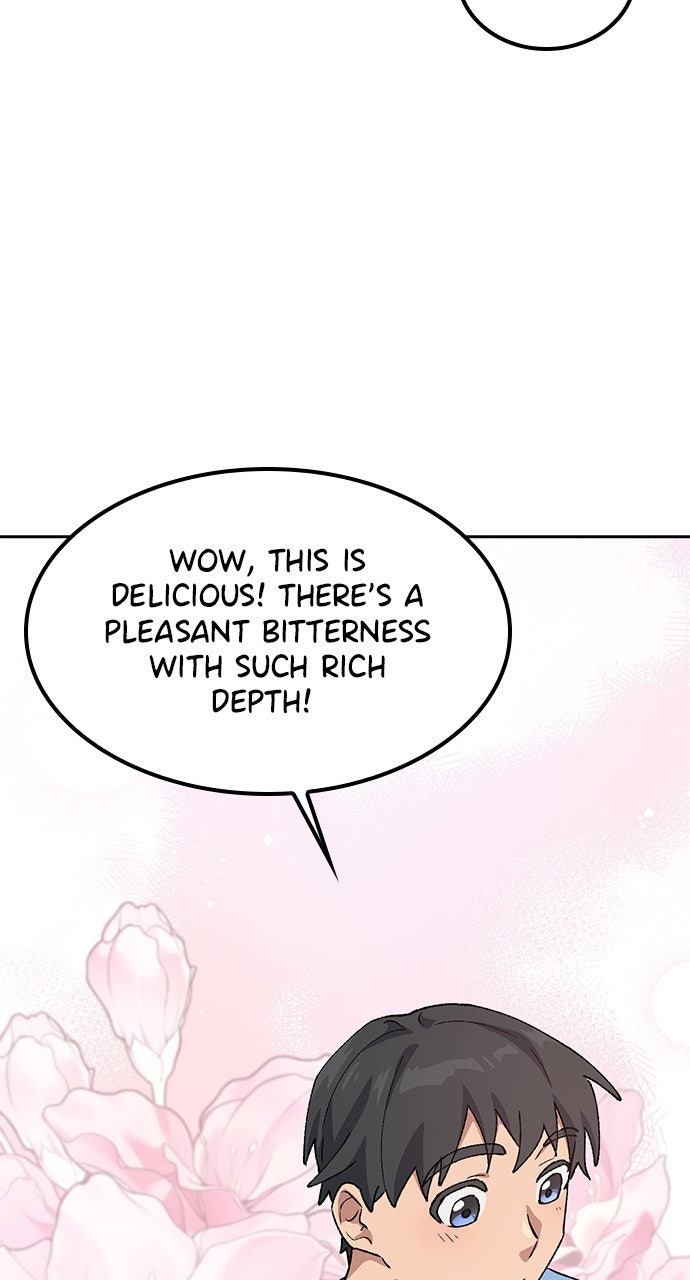 Peaceful Camping Lifein Another World Episode 71 page 59 - 
