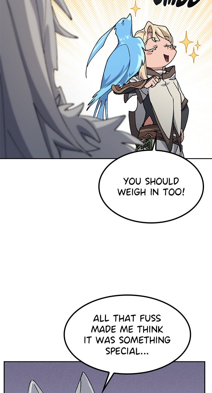 Peaceful Camping Lifein Another World Episode 71 page 61 - 