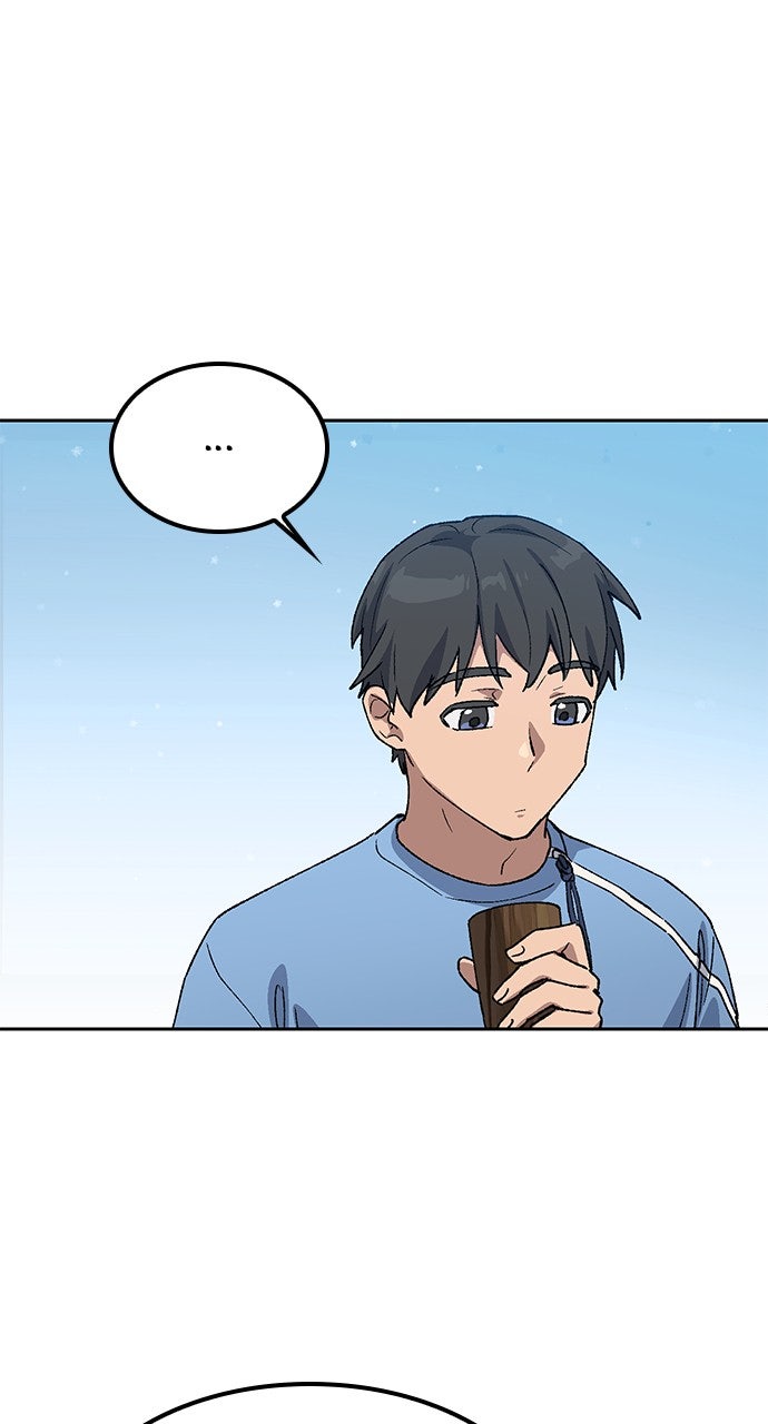 Peaceful Camping Lifein Another World Episode 71 page 65 - 