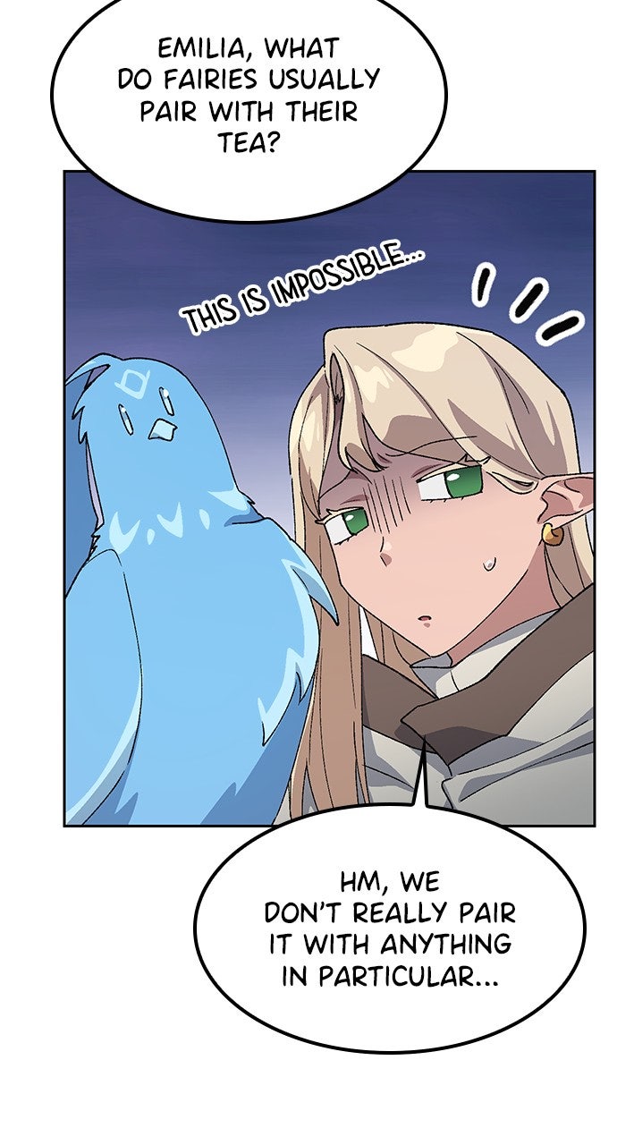 Peaceful Camping Lifein Another World Episode 71 page 66 - 