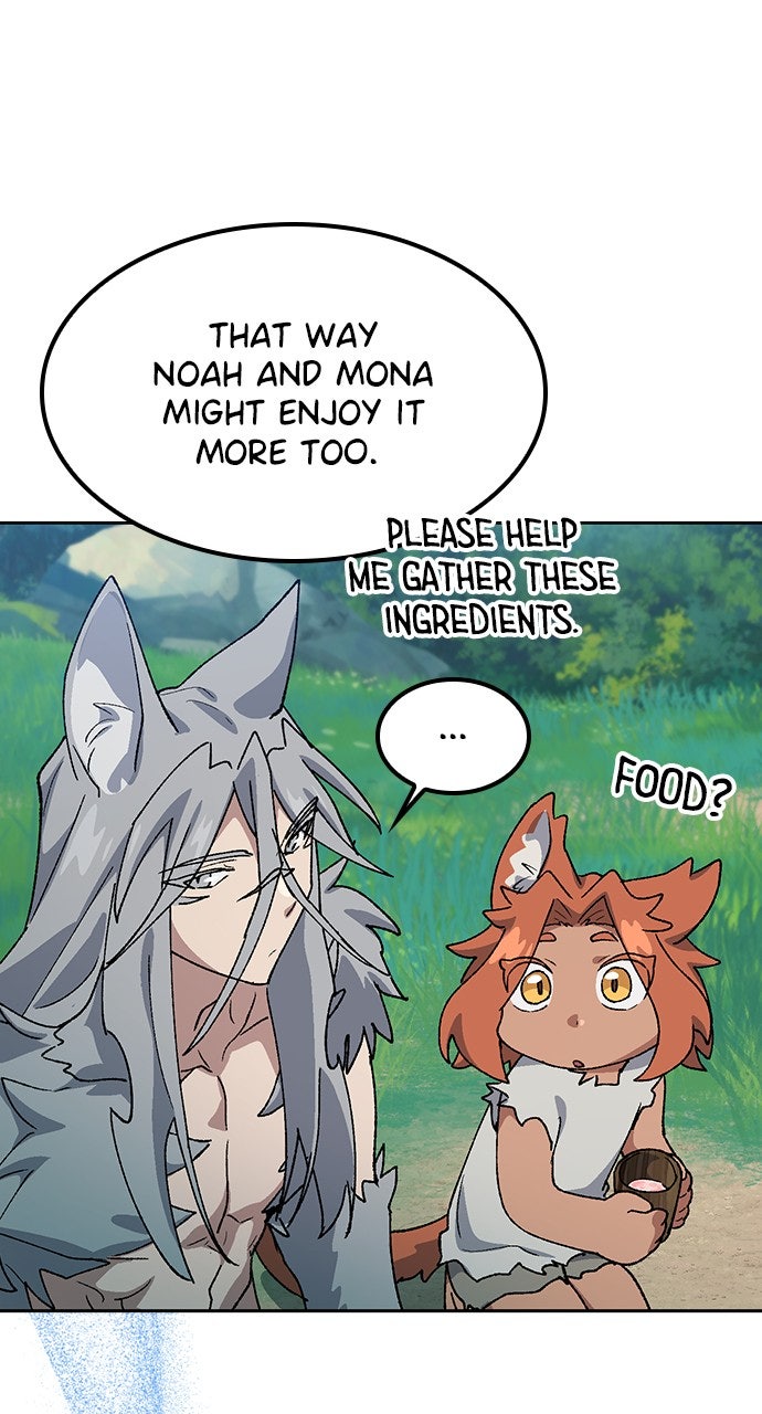Peaceful Camping Lifein Another World Episode 71 page 68 - 