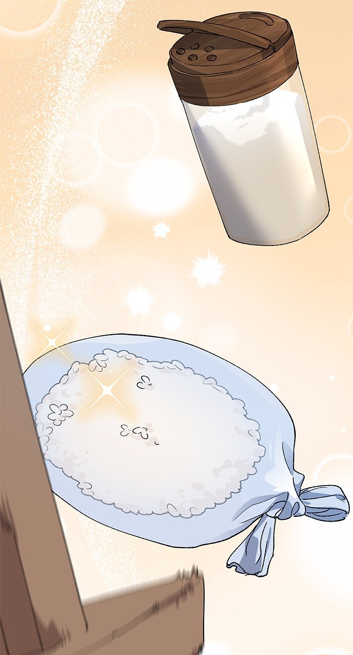 Peaceful Camping Lifein Another World Episode 71 page 74 - 