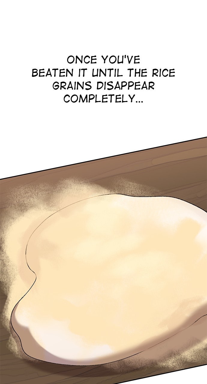 Peaceful Camping Lifein Another World Episode 71 page 76 - 