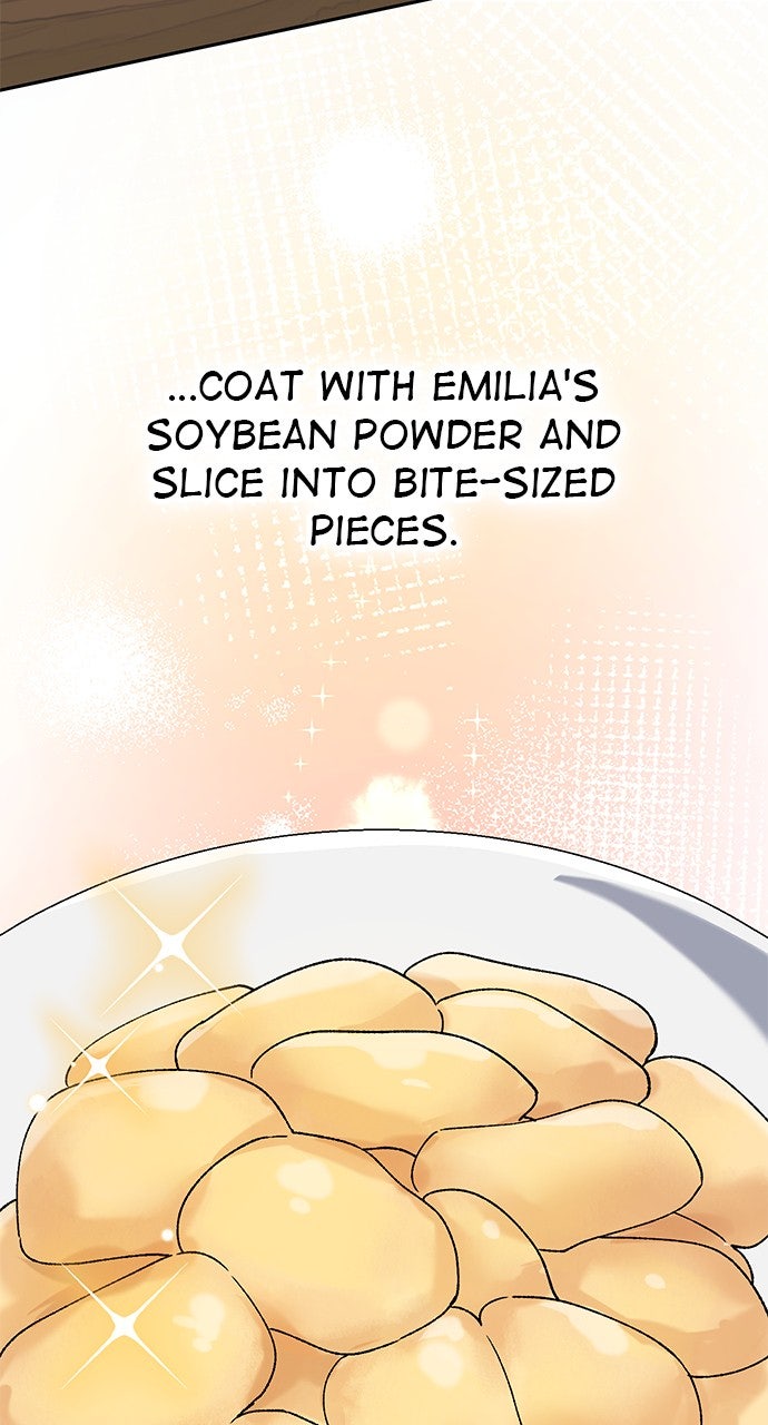 Peaceful Camping Lifein Another World Episode 71 page 77 - 