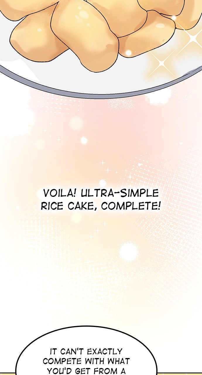Peaceful Camping Lifein Another World Episode 71 page 78 - 