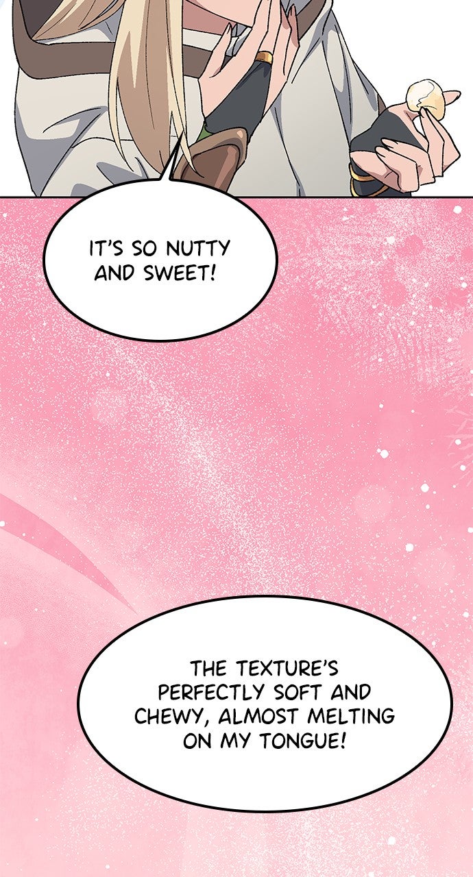 Peaceful Camping Lifein Another World Episode 71 page 83 - 