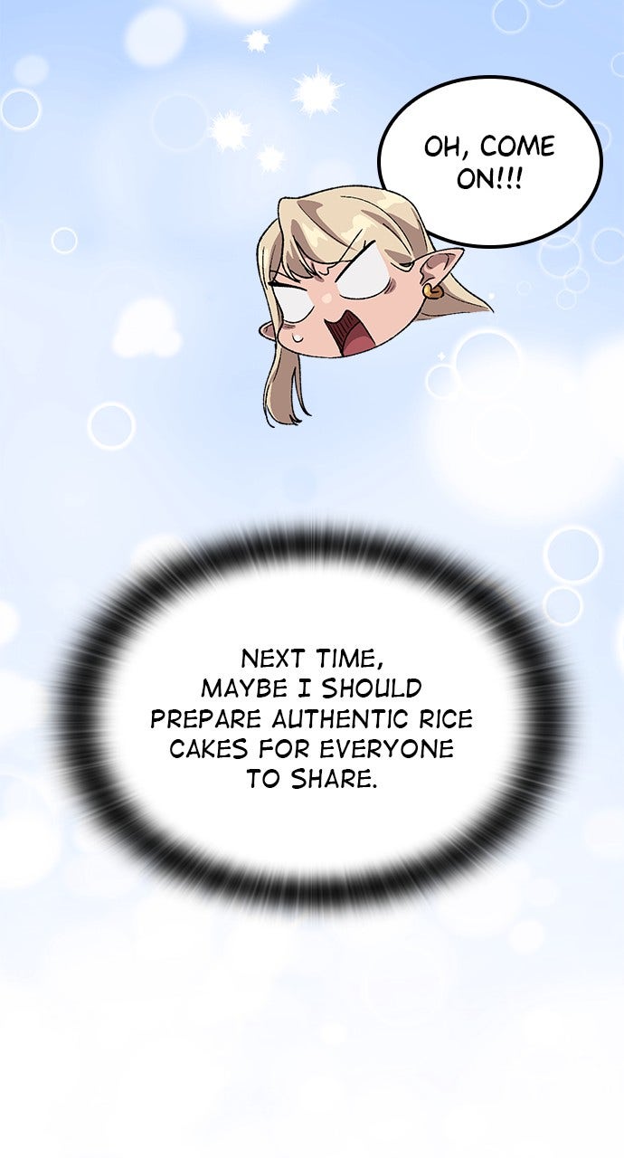 Peaceful Camping Lifein Another World Episode 71 page 95 - 