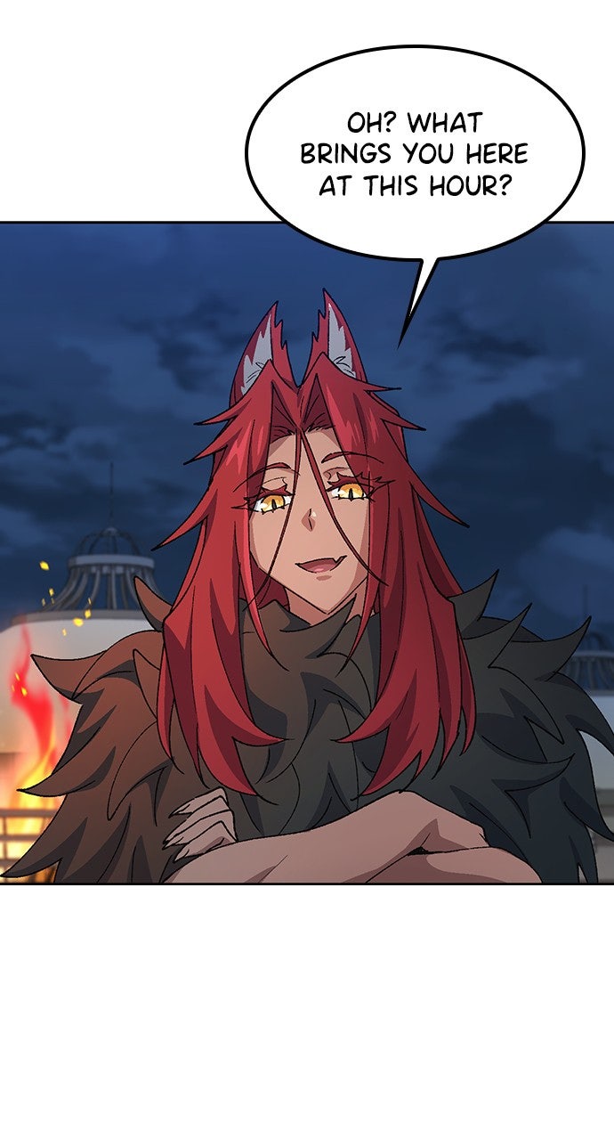 Peaceful Camping Lifein Another World Episode 71 page 97 - 