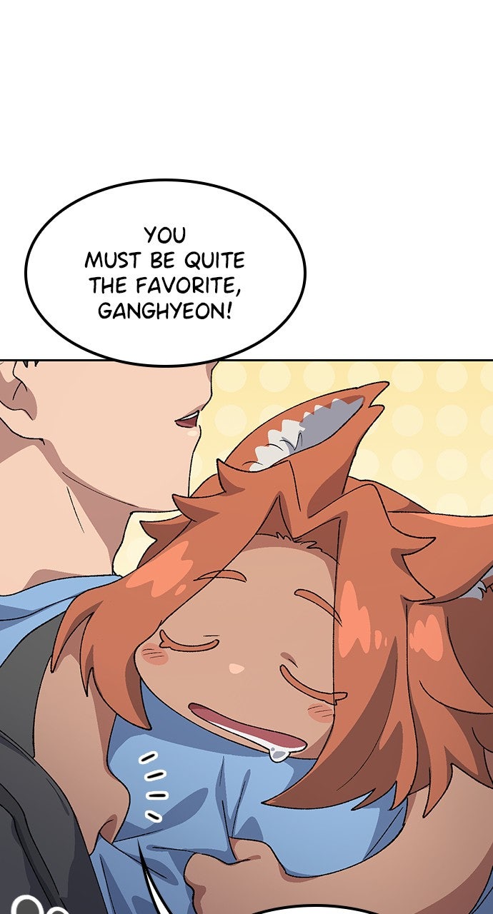 Peaceful Camping Lifein Another World Episode 71 page 99 - 