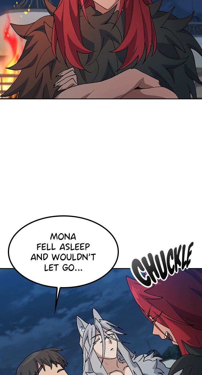 Peaceful Camping Lifein Another World Episode 72 page 2 - 