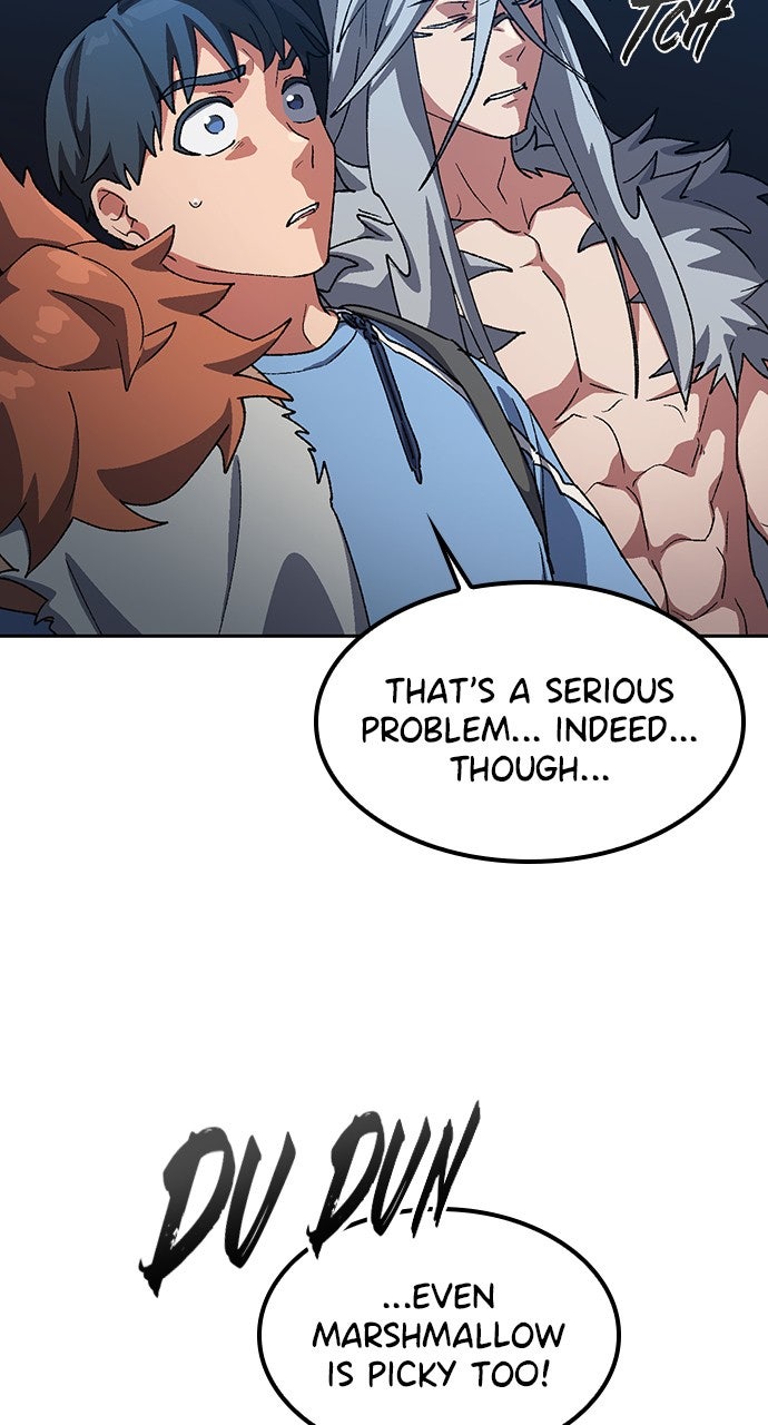 Peaceful Camping Lifein Another World Episode 72 page 12 - 