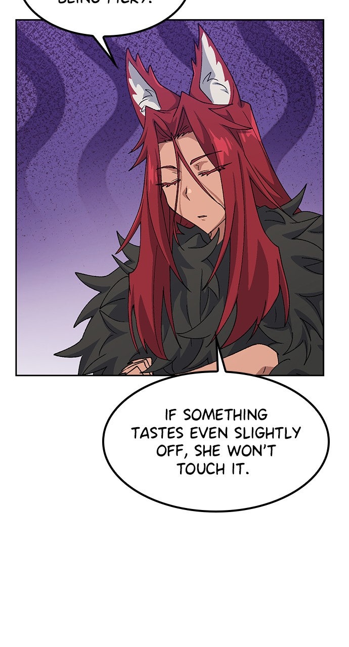 Peaceful Camping Lifein Another World Episode 72 page 14 - 