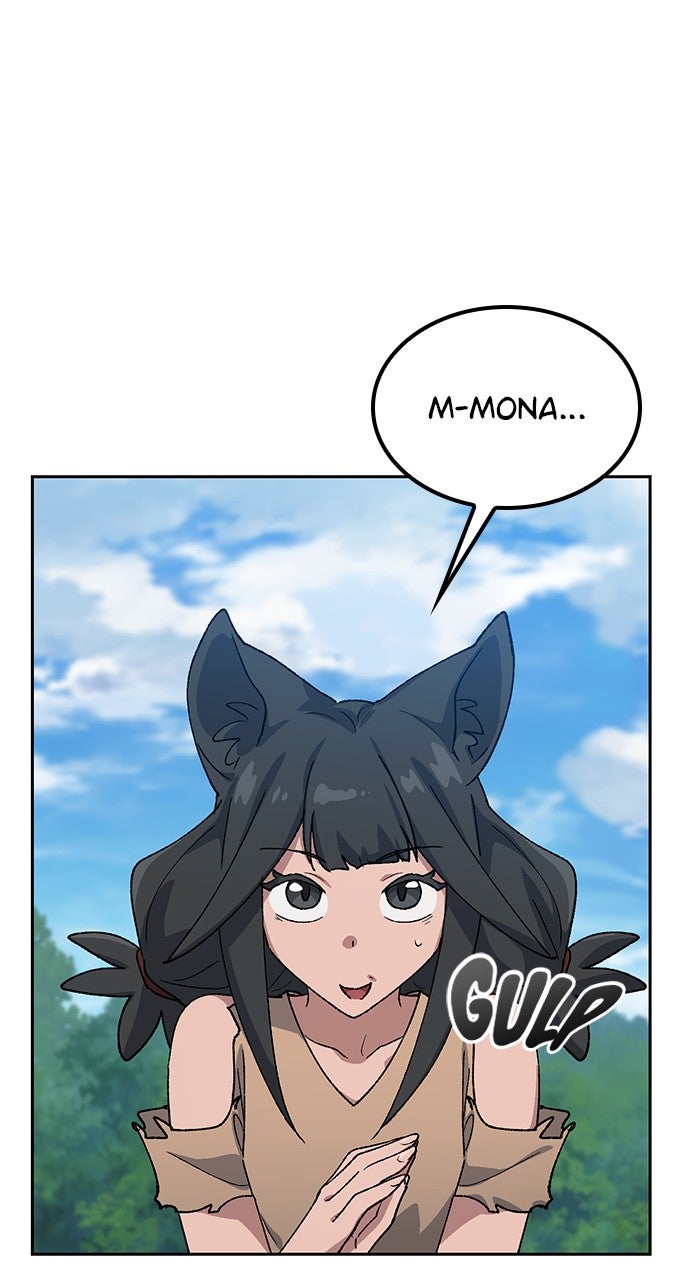 Peaceful Camping Lifein Another World Episode 72 page 20 - 