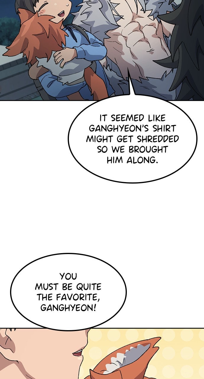 Peaceful Camping Lifein Another World Episode 72 page 3 - 