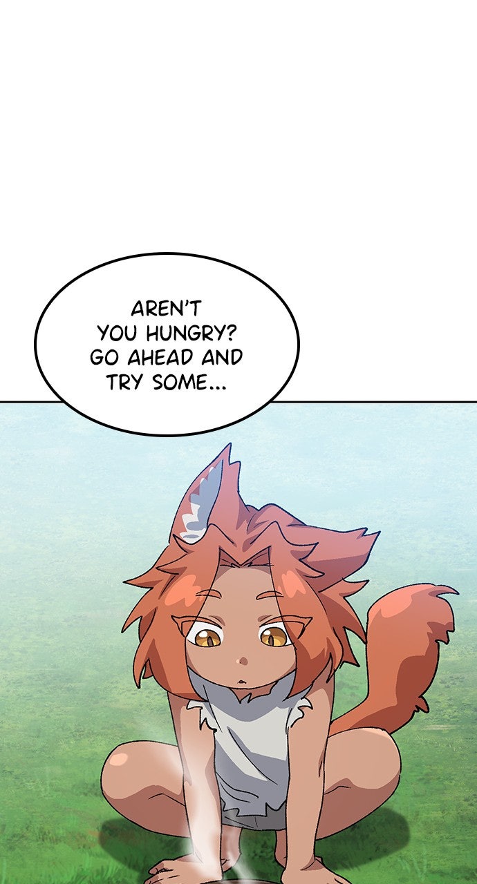 Peaceful Camping Lifein Another World Episode 72 page 21 - 