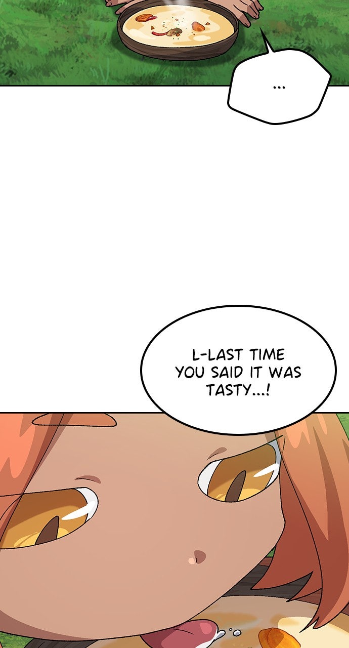 Peaceful Camping Lifein Another World Episode 72 page 22 - 