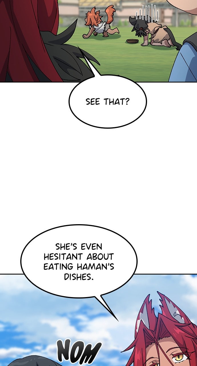 Peaceful Camping Lifein Another World Episode 72 page 25 - 