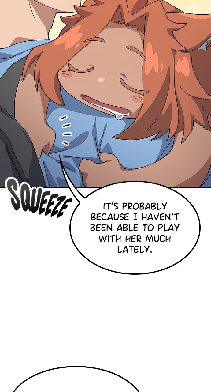 Peaceful Camping Lifein Another World Episode 72 page 4 - 