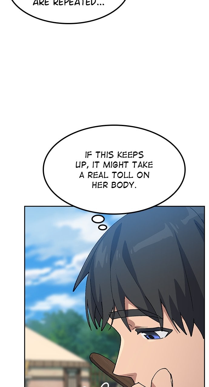 Peaceful Camping Lifein Another World Episode 72 page 31 - 