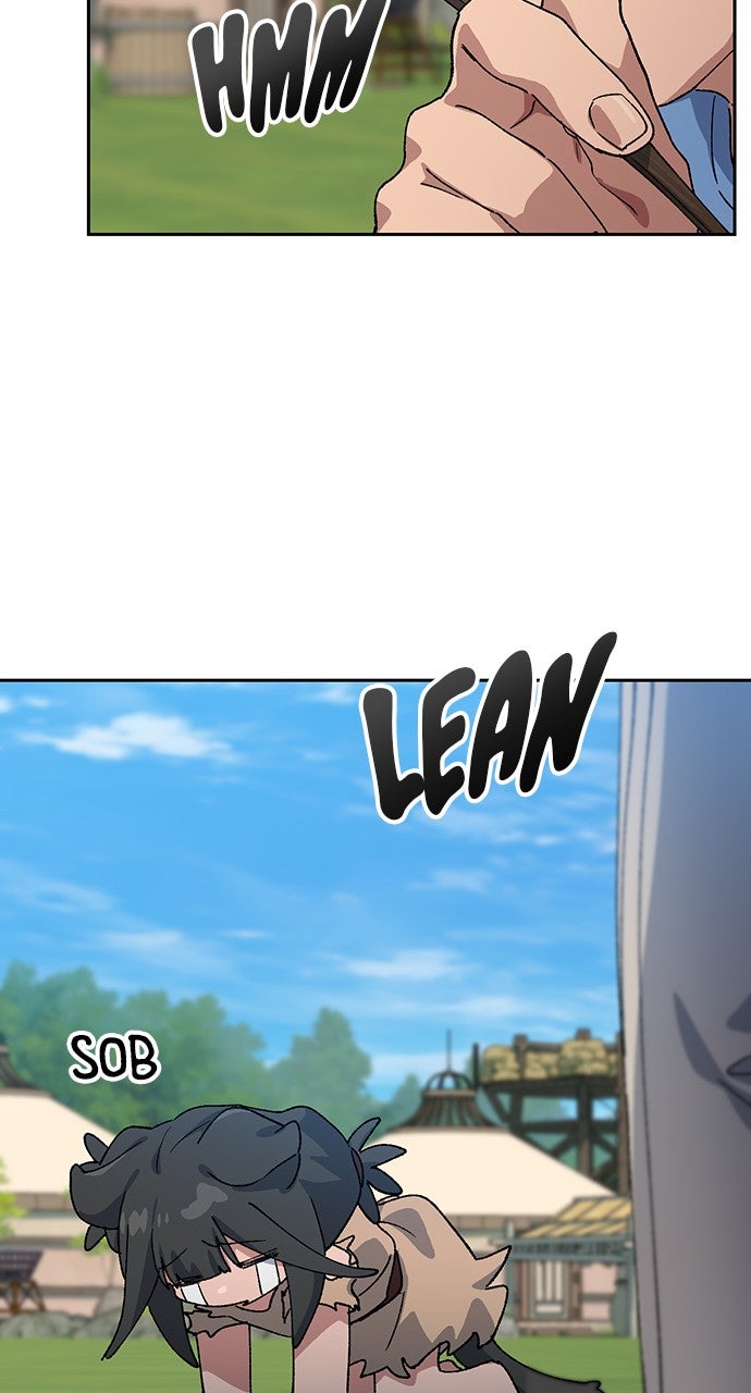 Peaceful Camping Lifein Another World Episode 72 page 32 - 