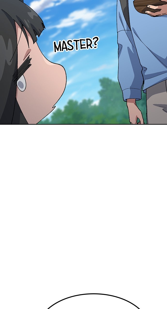 Peaceful Camping Lifein Another World Episode 72 page 34 - 