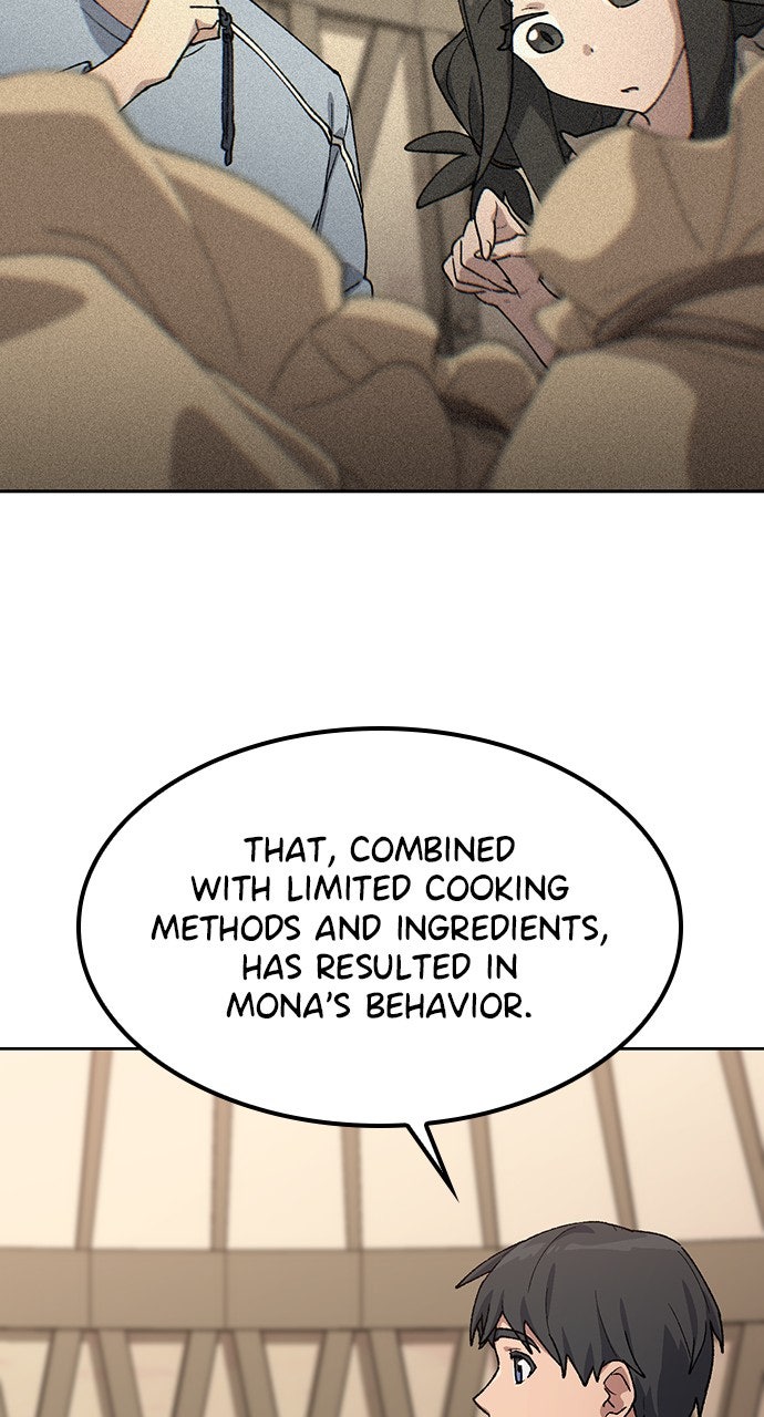 Peaceful Camping Lifein Another World Episode 72 page 37 - 