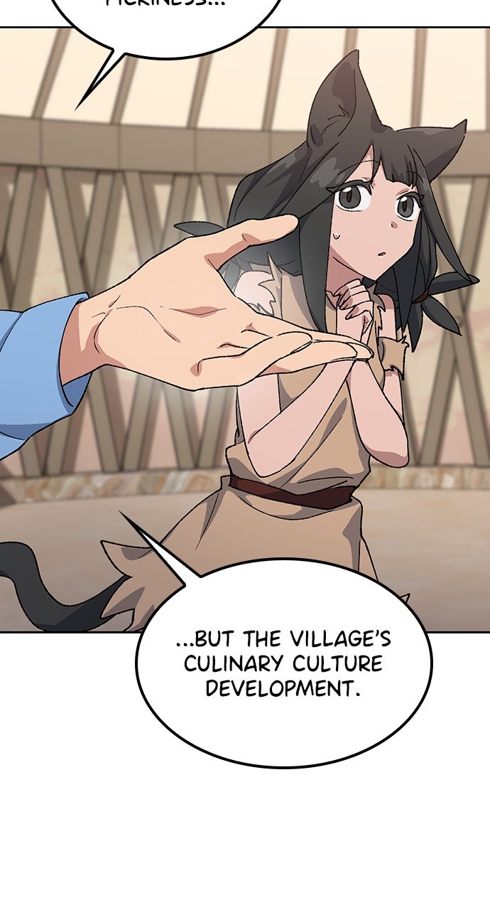 Peaceful Camping Lifein Another World Episode 72 page 44 - 