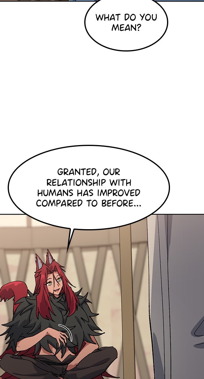 Peaceful Camping Lifein Another World Episode 72 page 47 - 