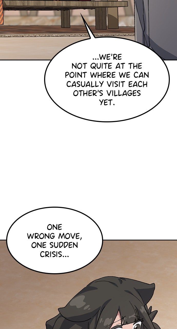 Peaceful Camping Lifein Another World Episode 72 page 48 - 