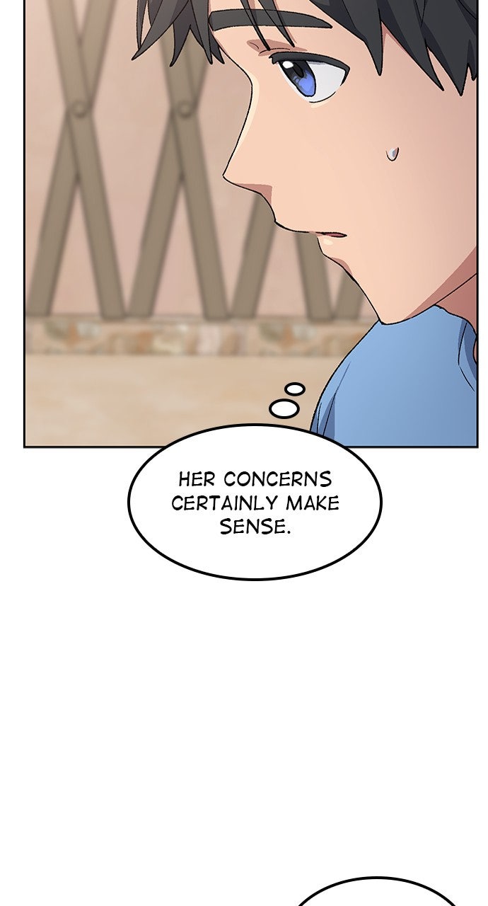 Peaceful Camping Lifein Another World Episode 72 page 50 - 
