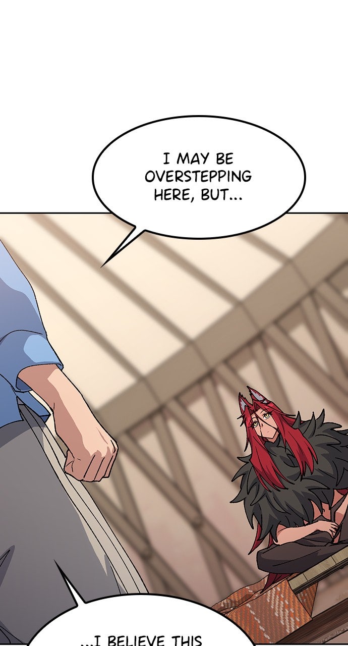 Peaceful Camping Lifein Another World Episode 72 page 52 - 