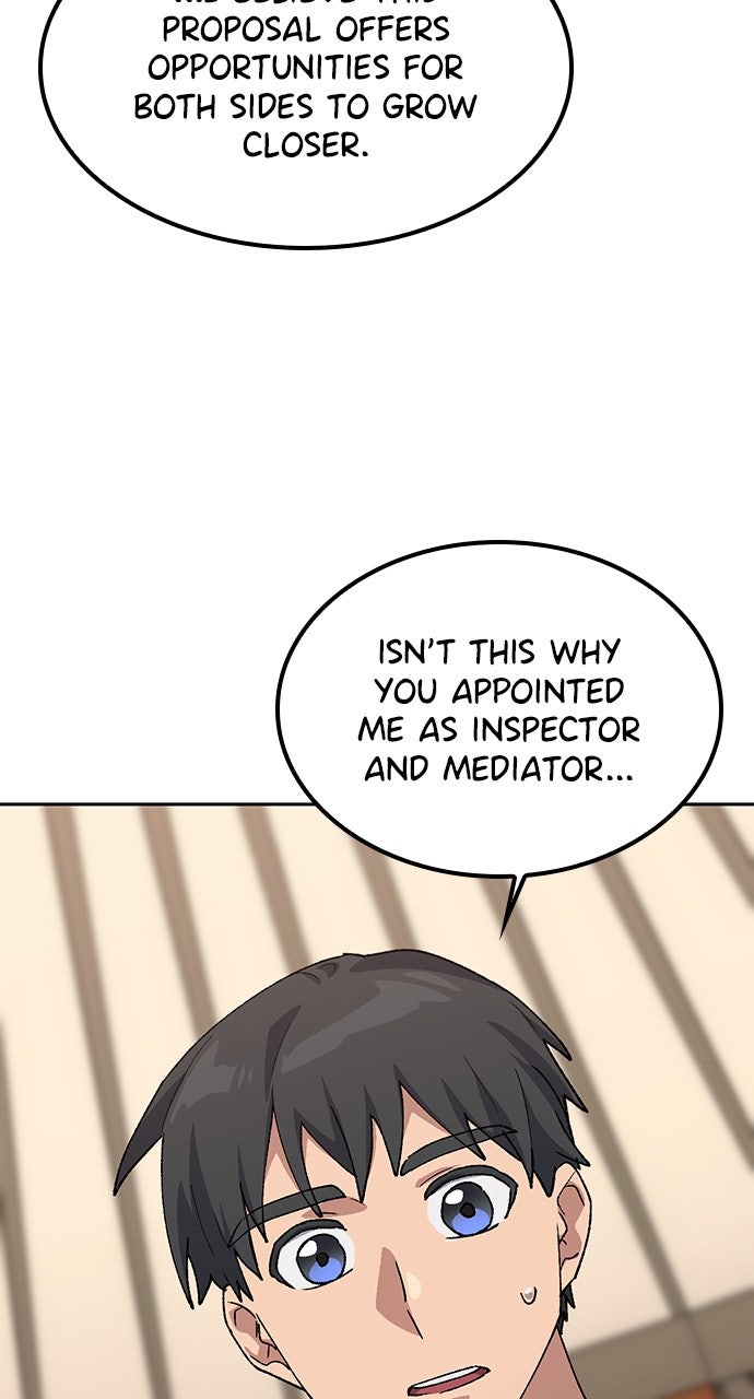 Peaceful Camping Lifein Another World Episode 72 page 53 - 