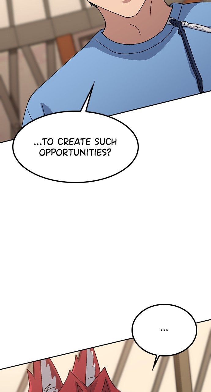 Peaceful Camping Lifein Another World Episode 72 page 54 - 