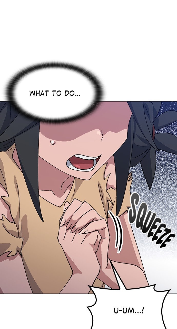 Peaceful Camping Lifein Another World Episode 72 page 57 - 