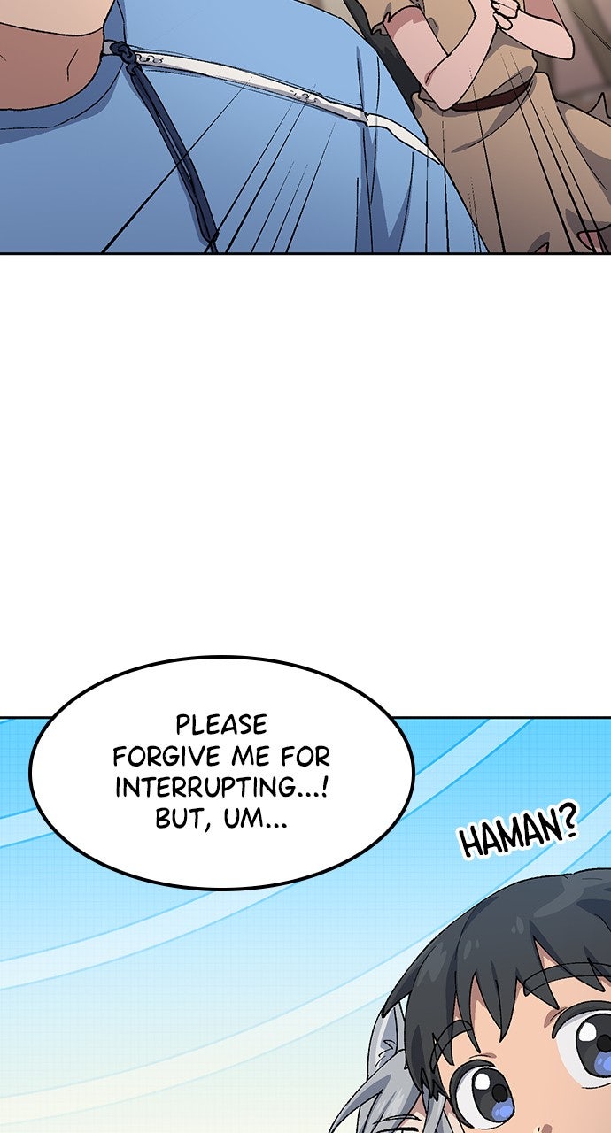 Peaceful Camping Lifein Another World Episode 72 page 59 - 