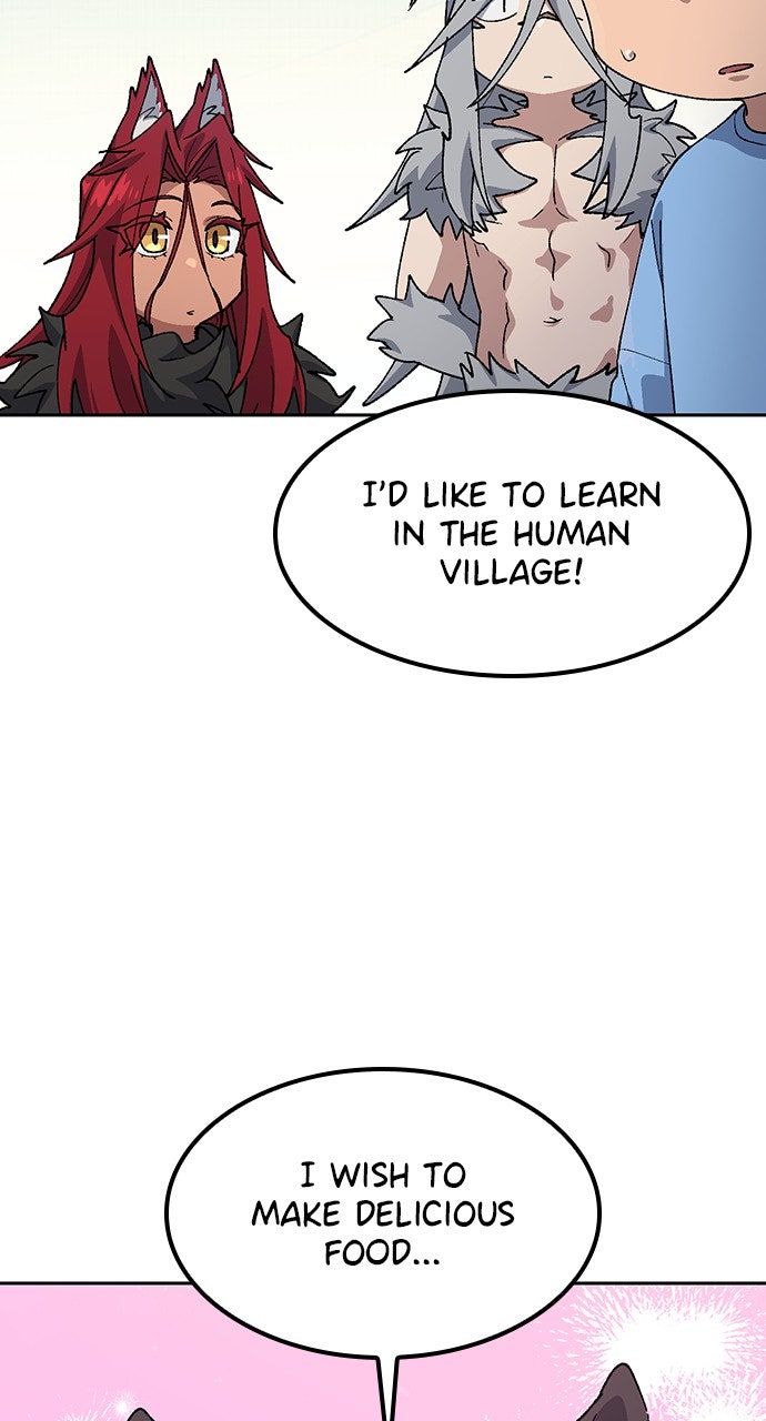 Peaceful Camping Lifein Another World Episode 72 page 60 - 