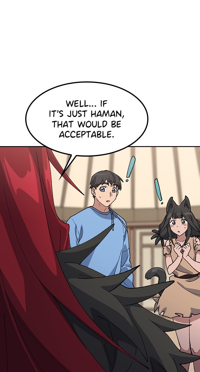 Peaceful Camping Lifein Another World Episode 72 page 63 - 