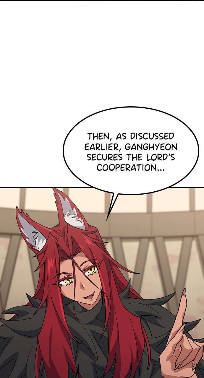 Peaceful Camping Lifein Another World Episode 72 page 64 - 