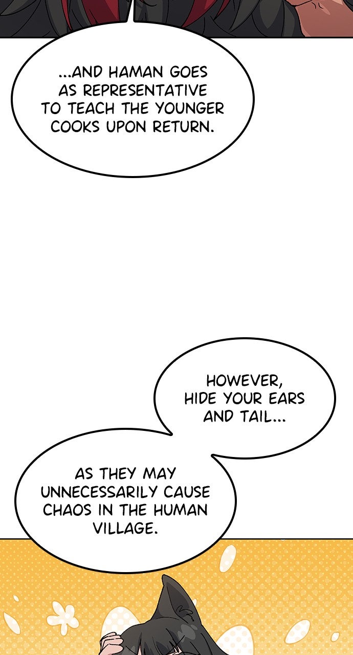 Peaceful Camping Lifein Another World Episode 72 page 65 - 