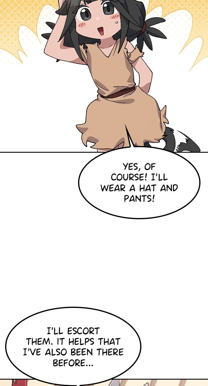Peaceful Camping Lifein Another World Episode 72 page 66 - 