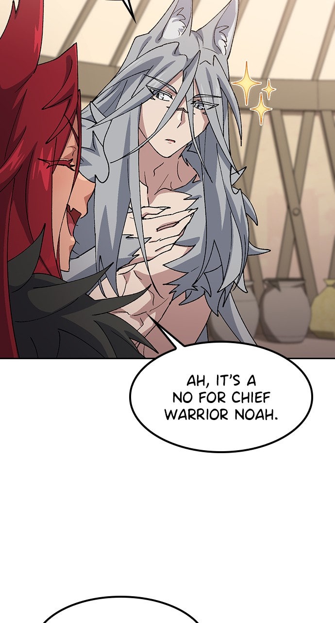 Peaceful Camping Lifein Another World Episode 72 page 67 - 