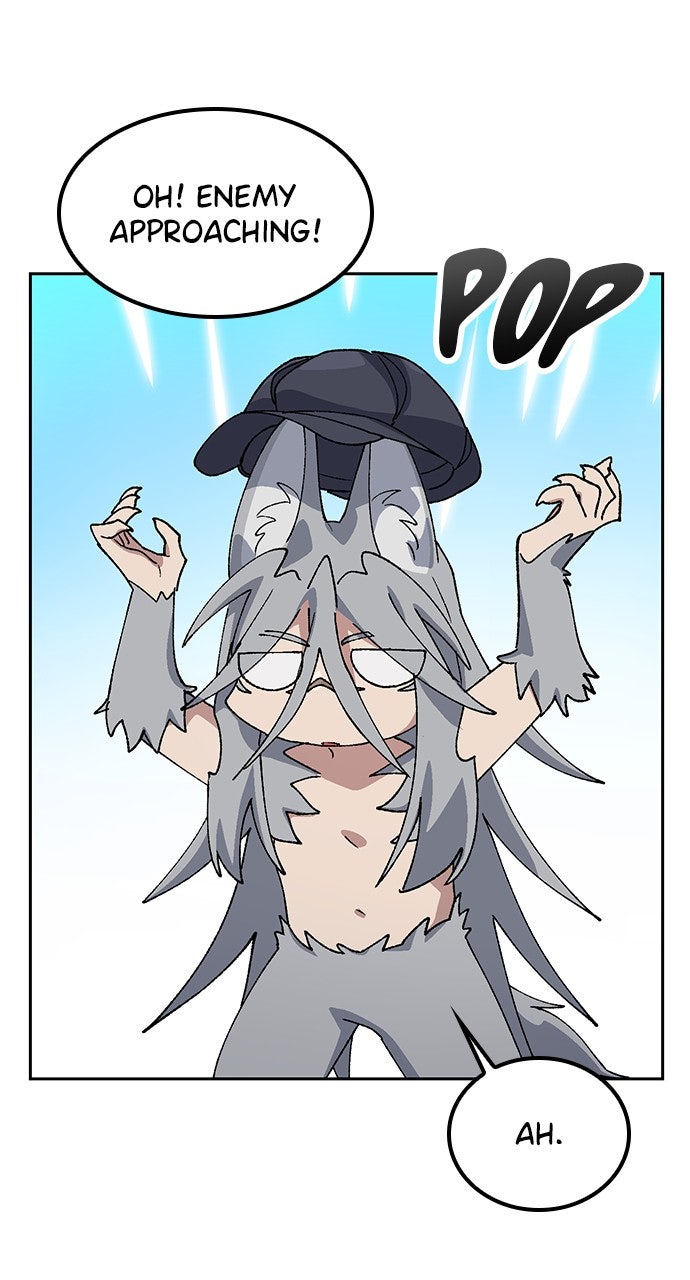 Peaceful Camping Lifein Another World Episode 72 page 69 - 