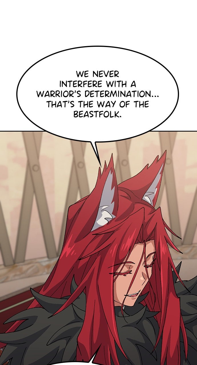 Peaceful Camping Lifein Another World Episode 72 page 71 - 