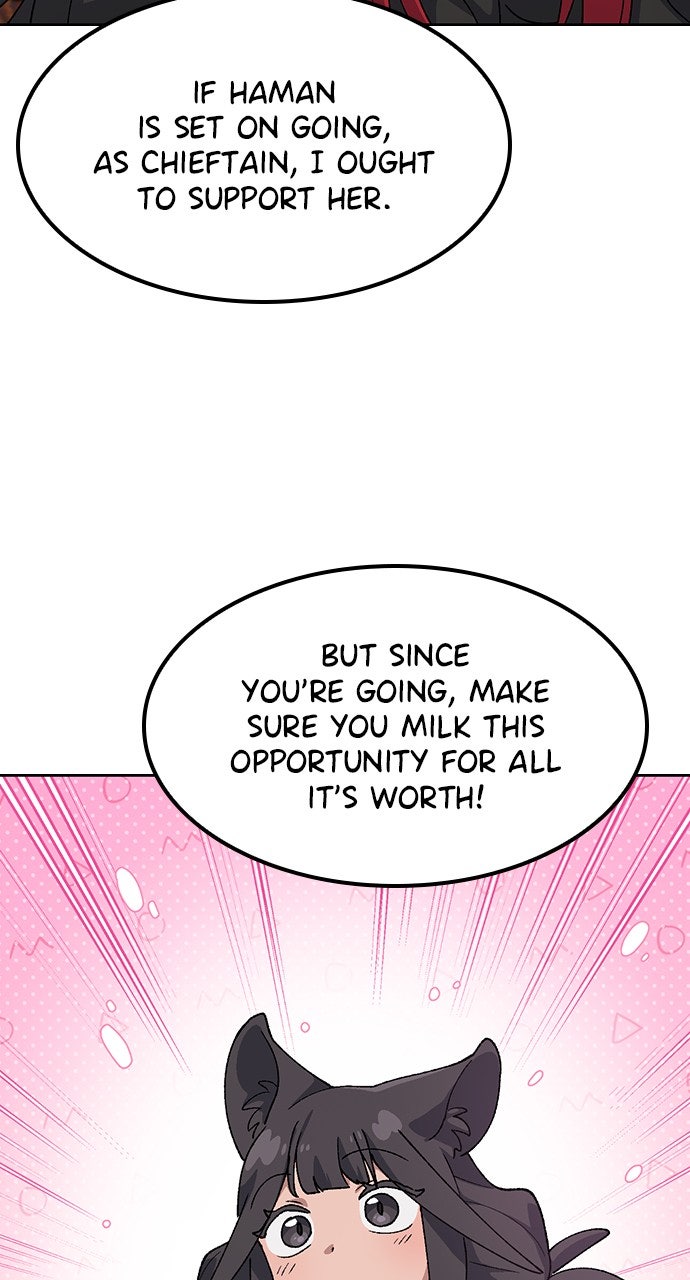 Peaceful Camping Lifein Another World Episode 72 page 72 - 