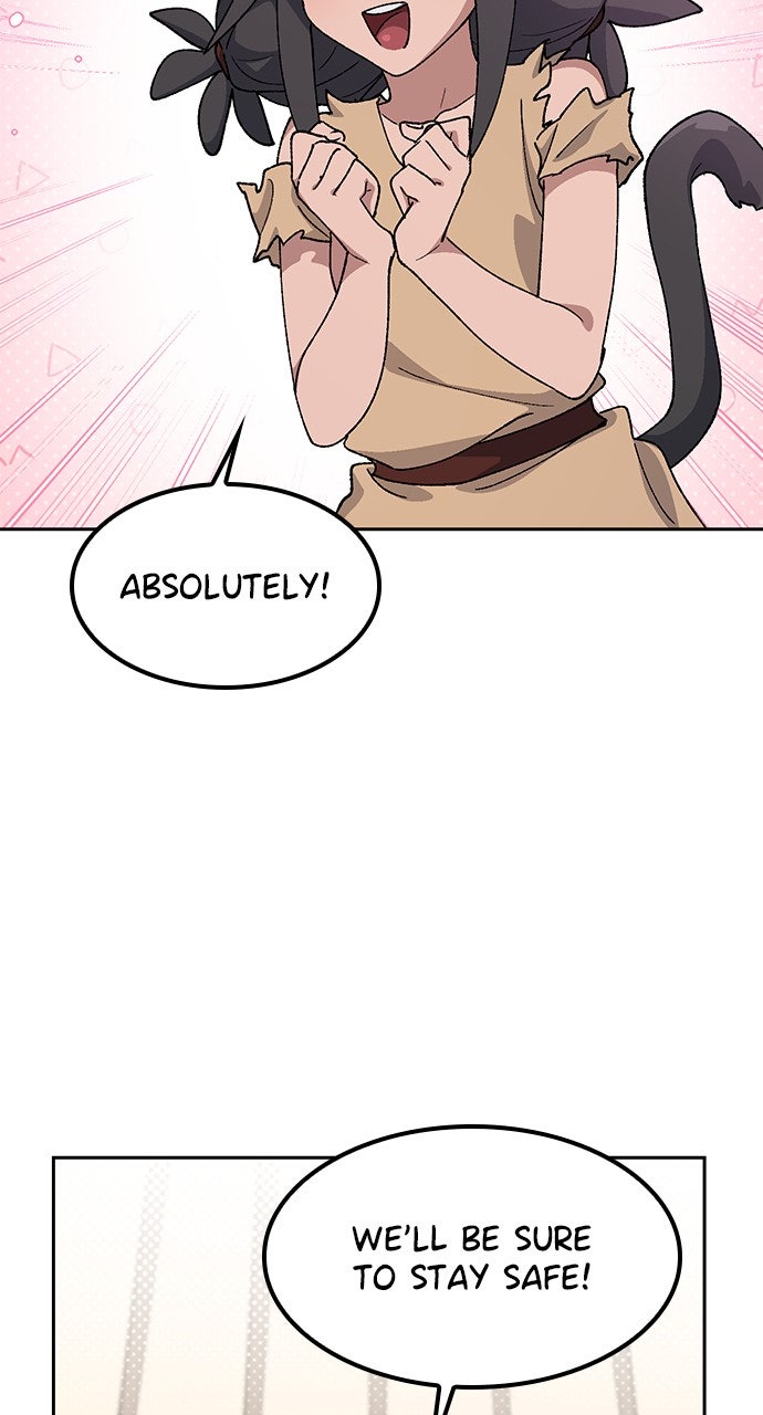 Peaceful Camping Lifein Another World Episode 72 page 73 - 
